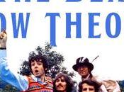 Beatles Know Music Theory?