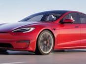 Tesla Model Will Shift Itself into Drive Reverse ‘guessing,’ Says Musk