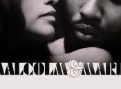 #FridayFakeCinemaClub Friday 2021 Malcolm Marie