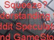 What Short Squeeze? Understanding Reddit Speculators GameStop Saga.
