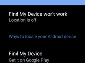 Find Lost Android Phone? (2021)