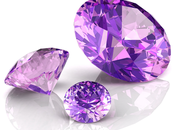 February Birthstone 2021 Amethyst