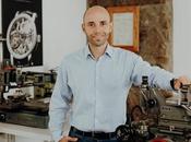 Wonders Wrist: Attire Club Stefan Kudoke Interview