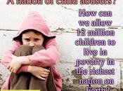 Nation Child Abusers? Sadly, Answer YES!