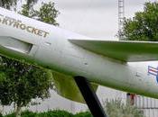 Douglas D-558 Skyrocket