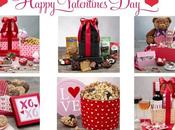 Gourmet Gift Baskets: Give Foodie Gifts This Valentine’s