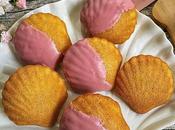 Madeleines