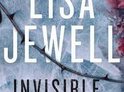 Invisible Girl Lisa Jewell- Feature Review