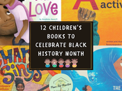 Black History Month Books Children