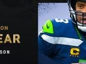 Russell Wilson Named NFL’s Walter Payton Year