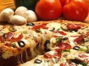 National Pizza Deals Freebies