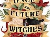 Rachel Reviews Once Future Witches Alix Harrow