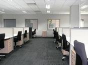 Reasons Modern Office Furniture Increases Productivity