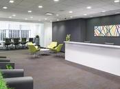 2020’s Easy Tips Improve Your Business Reception Area
