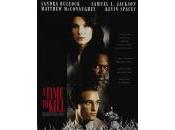 Time Kill (1996) Review