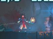 Dead Cells Wall Jump Guide