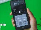 Spotify Began Testing Live Lyrics Feature