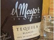 Made: Mayor Blanco Tequila