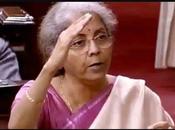 Budget Pace India Become Aatmanirbhar: Nirmala Sitharaman Sabha