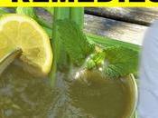 Home Remedies Kidney Stones