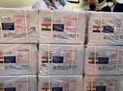 Vaccine Diplomacy World Leaders Thank Appreciate Shri Modiji