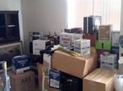 Packing Mistakes Avoid During Move-Out