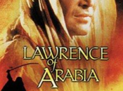 Film Challenge Oscar Nominations Lawrence Arabia (1962) Movie Thoughts