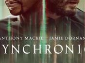 Synchronic Home Release News