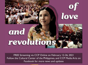 Celebrate Love Revolutions With Arthouse Cinema Special Screenings
