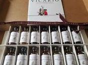 Vicario Liqueurs from Salute!