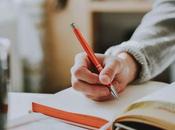 Steps Writing Thesis