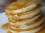 World's Best Silver Dollar Pancakes