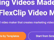 FlexClip Review: Create Videos Social Media Easily
