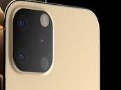 Apple iPhone Specifications Design Tipped Ahead Launch