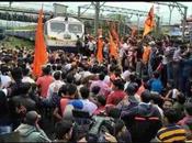 Farmers Call 4-hour Nationwide 'rail Roko&amp;apos; Protest, Railways Step Security