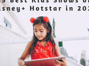 Best Kids Shows Disney+ Hotstar 2021
