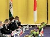 China Mind, Quad Ministers Want Respect Territorial Integrity