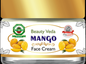 Mango Face Cream