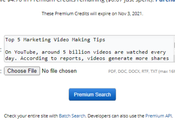 Marketing Video Making Tips