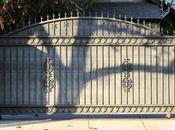 Automatic Gates Manual Gates: Which Best Your Home?