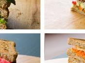 Healthy Easy Sandwich Recipes Weight Loss