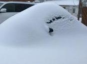 Critical Snow