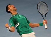 Novak Djokovic Thrashes Daniil Medvedev History Making Men’s Singles Final 2021 Australian Open