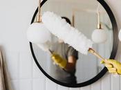 Cleaning Your Home Therapeutic Profitable