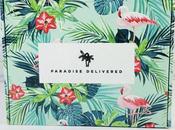 Paradise Delivered Subscription