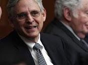 Domestic Terrorism Discrimination Expected Take Center Stage Senate Conducts Confirmation Hearings Biden Nominee Merrick Garland