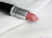 Brave Lipstick Review Swatch Satin BRAVE