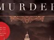 English Murder Lucy Worsley- Feature Review