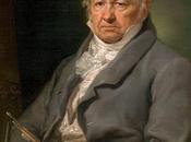 Francisco Goya. Biography, Works Exhibitions