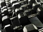 Best Rubber Dumbbells Your Home